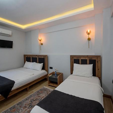 Valeria Deluxe Hotel Sultanahmet Стамбул Екстер'єр фото