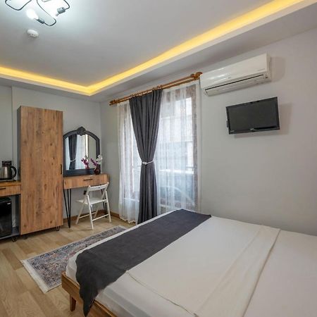 Valeria Deluxe Hotel Sultanahmet Стамбул Екстер'єр фото
