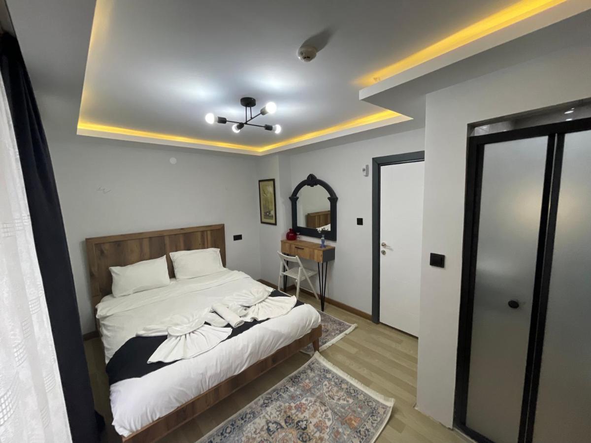 Valeria Deluxe Hotel Sultanahmet Стамбул Екстер'єр фото