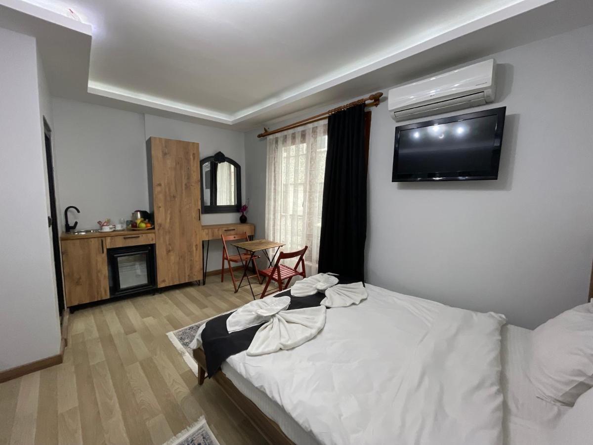Valeria Deluxe Hotel Sultanahmet Стамбул Екстер'єр фото