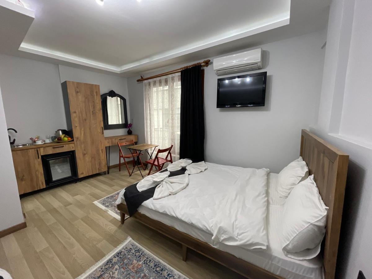 Valeria Deluxe Hotel Sultanahmet Стамбул Екстер'єр фото