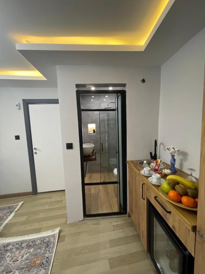 Valeria Deluxe Hotel Sultanahmet Стамбул Екстер'єр фото