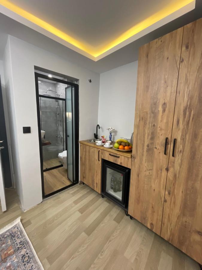 Valeria Deluxe Hotel Sultanahmet Стамбул Екстер'єр фото