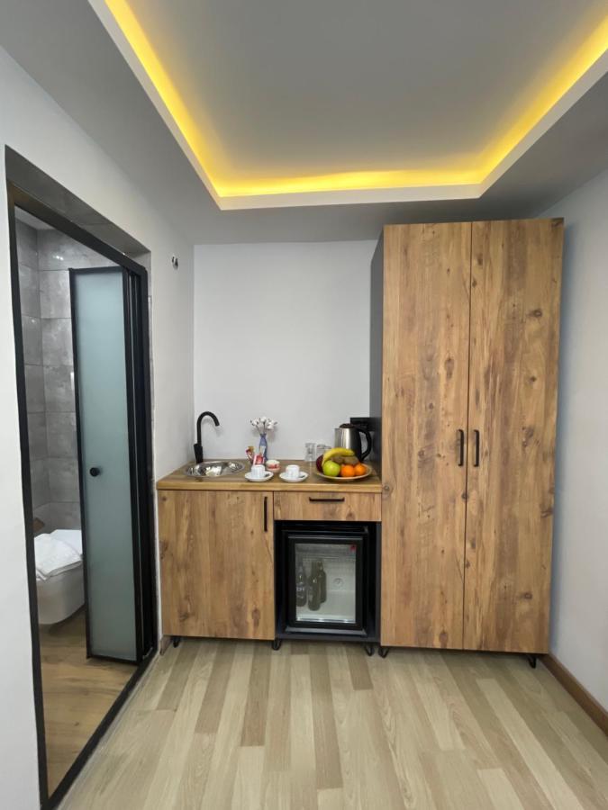 Valeria Deluxe Hotel Sultanahmet Стамбул Екстер'єр фото