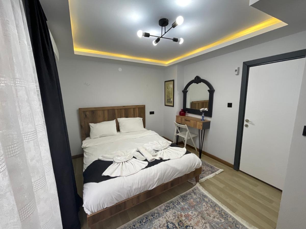 Valeria Deluxe Hotel Sultanahmet Стамбул Екстер'єр фото
