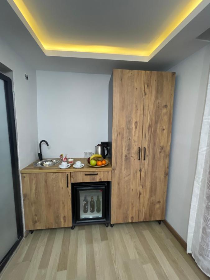 Valeria Deluxe Hotel Sultanahmet Стамбул Екстер'єр фото