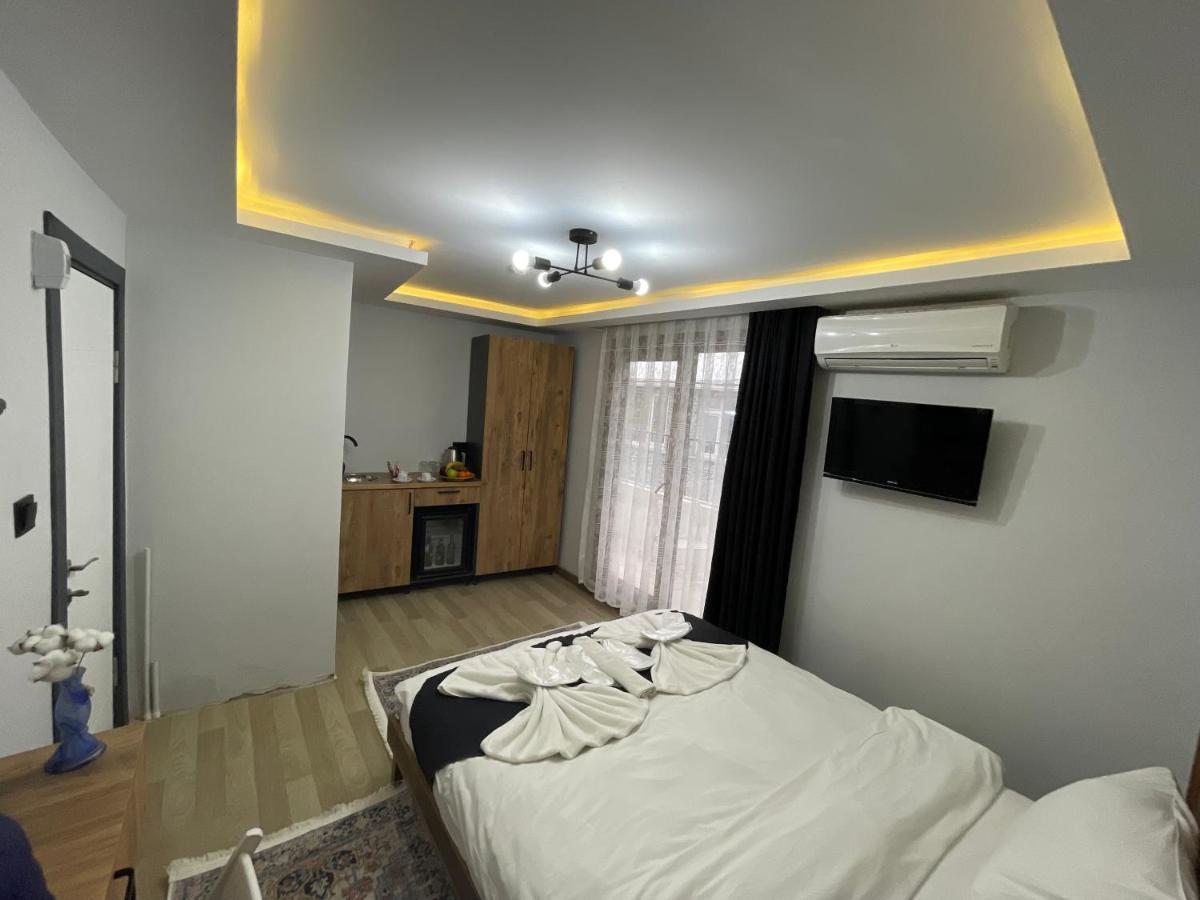 Valeria Deluxe Hotel Sultanahmet Стамбул Екстер'єр фото