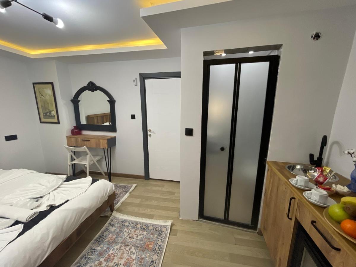 Valeria Deluxe Hotel Sultanahmet Стамбул Екстер'єр фото