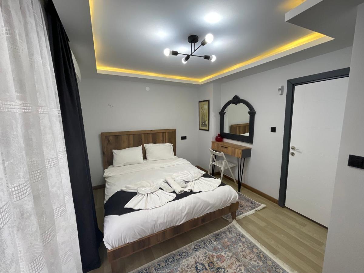 Valeria Deluxe Hotel Sultanahmet Стамбул Екстер'єр фото