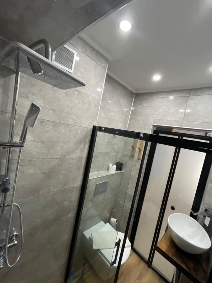 Valeria Deluxe Hotel Sultanahmet Стамбул Екстер'єр фото