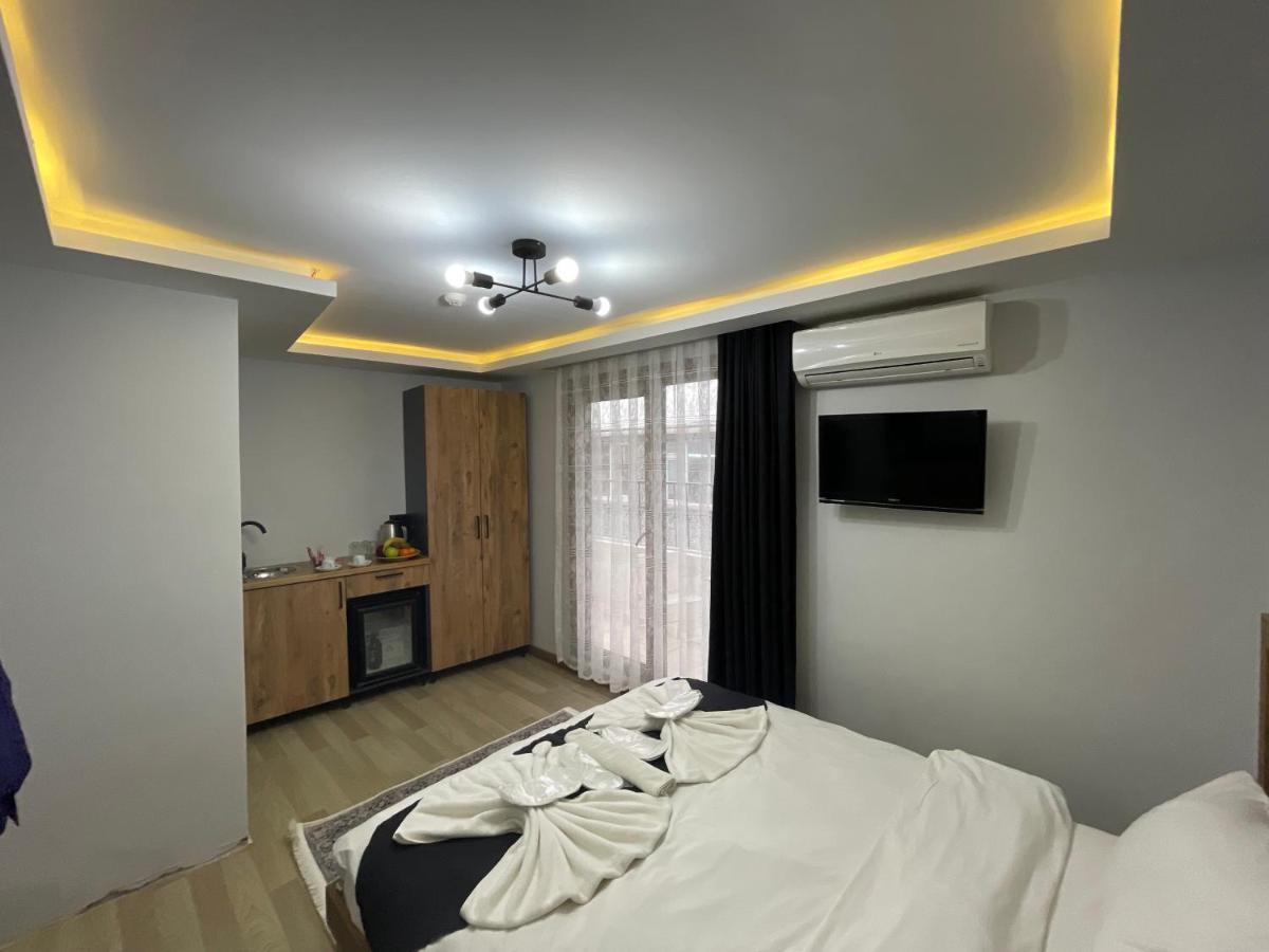 Valeria Deluxe Hotel Sultanahmet Стамбул Екстер'єр фото