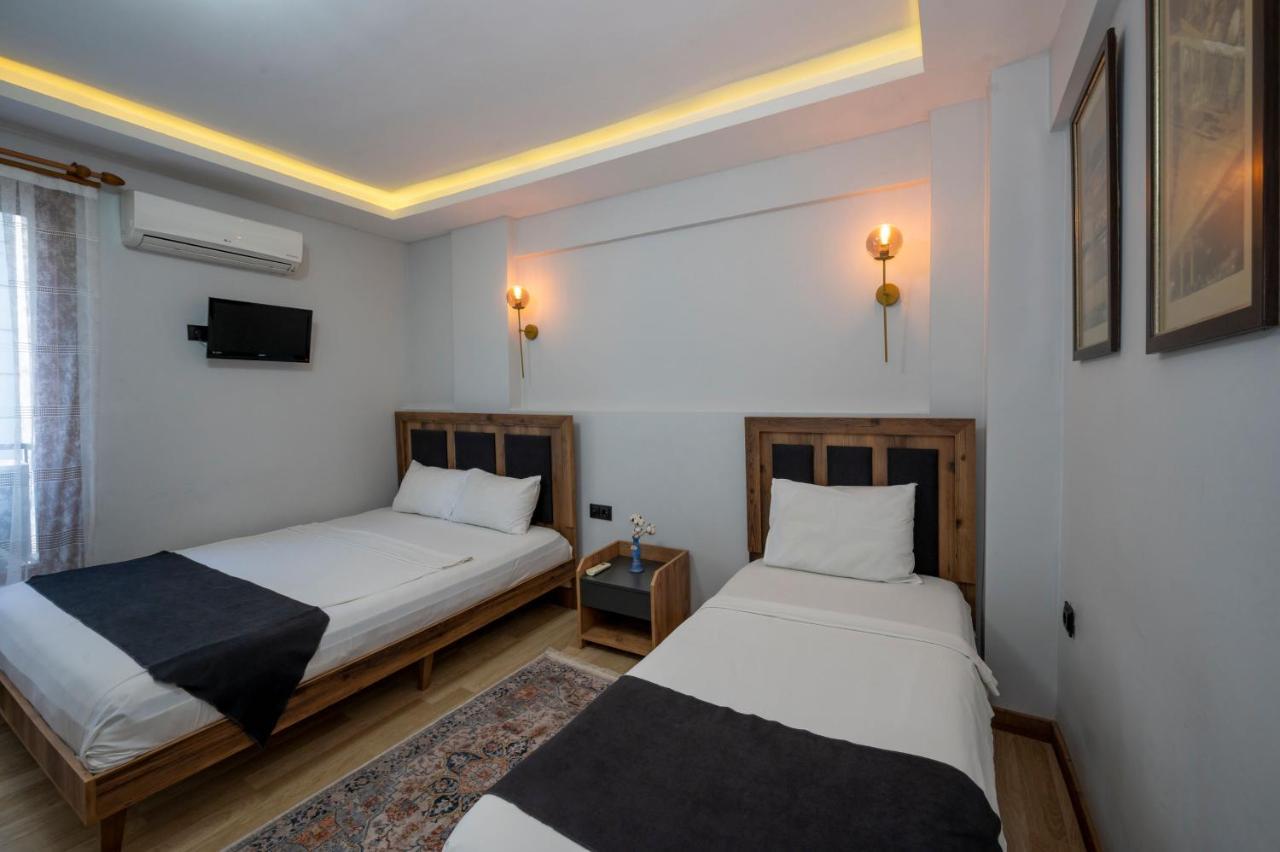 Valeria Deluxe Hotel Sultanahmet Стамбул Екстер'єр фото