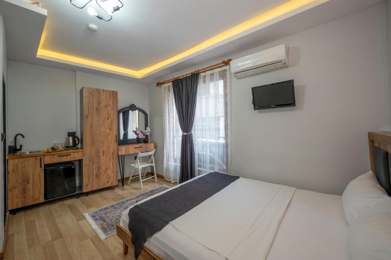 Valeria Deluxe Hotel Sultanahmet Стамбул Екстер'єр фото